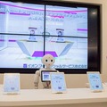 Pepperが3名同時に窓口対応、IBM Watsonが質問回答。ロボット化を進めるイオンカードの狙いと未来像