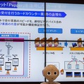 Pepperが3名同時に窓口対応、IBM Watsonが質問回答。ロボット化を進めるイオンカードの狙いと未来像