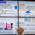 Pepperが3名同時に窓口対応、IBM Watsonが質問回答。ロボット化を進めるイオンカードの狙いと未来像