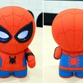 【本日発売】表情豊かで話し好き、音声認識機能つきのしゃべるスパイダーマンがスフィロから新登場！Spheroコネクテッド・トーイ
