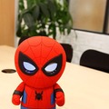 【本日発売】表情豊かで話し好き、音声認識機能つきのしゃべるスパイダーマンがスフィロから新登場！Spheroコネクテッド・トーイ
