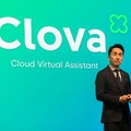 LINEのAI「Clova」搭載のスマートスピーカーが続々発表！ 人気キャラとのコラボも【LINE CONFERENCE 2017】