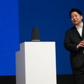 LINEのAI「Clova」搭載のスマートスピーカーが続々発表！ 人気キャラとのコラボも【LINE CONFERENCE 2017】