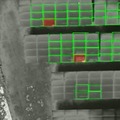 ドローンとAI技術を組み合わせて警備・設備点検業務の完全自動化をめざす、ソーラーパネルの異常を空から自動で発見・報告する実証実験を開始