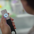 Amazonの新製品「Amazon Dash Wand」が実質無料で発売、バーコードも読み取れるスティック型のAlexa搭載デバイス