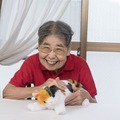 介護現場にロボット導入、約3割に活動の質改善傾向、AMEDが報告「なでなでねこちゃんシリーズ」実証試験