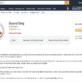 【Amazon Alexaスキル】「Guard Dog」は番犬代わりになるのか?