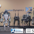 「SoftBank World 2017」で孫正義氏は何を語るのか、ロボット・AI・IoTの注目セッションを紹介！