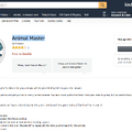 【Amazon Alexaスキル】子ども向け「Animal Master」で動物と英語を一緒に勉強!