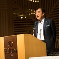 ハウステンボス、300機のドローンが飛び交うインテルの「ドローン・ライトショー」を7月22日から開催