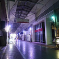 商店街の照明をIoTで変える! 岡山の商店街で実証実験が開始