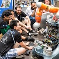 「ロボカップ2017名古屋世界大会」のチケットを抽選でペア5組にプレゼント【ロボスタプレゼント】