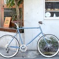 盗まれた自転車を「クラウドトラッキング機能」で捜索！トーキョーバイクと「MAMORIO」が自転車等の盗難対策で協業