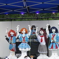 Re:animationにあのロボットアイドル「ロボライブ！」が参戦！