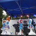 Re:animationにあのロボットアイドル「ロボライブ！」が参戦！