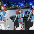 Re:animationにあのロボットアイドル「ロボライブ！」が参戦！
