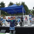 Re:animationにあのロボットアイドル「ロボライブ！」が参戦！