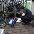 Re:animationにあのロボットアイドル「ロボライブ！」が参戦！