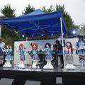Re:animationにあのロボットアイドル「ロボライブ！」が参戦！