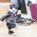 ロボティクスアカデミーがサービスデザインをはじめる理由　寄稿:デジタルハリウッド