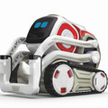 タカラトミーが米国で大人気のAIロボット「COZMO（コズモ）」を9月発売！ ピクサーのアニメーターも参加
