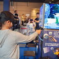 須磨水族園の体験型VR / 全天球360映像 / フィッシュロボットの事前体験会レポート！360水中体験映像は全編YouTubeで公開