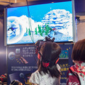 須磨水族園の体験型VR / 全天球360映像 / フィッシュロボットの事前体験会レポート！360水中体験映像は全編YouTubeで公開
