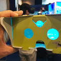 須磨水族園の体験型VR / 全天球360映像 / フィッシュロボットの事前体験会レポート！360水中体験映像は全編YouTubeで公開