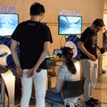須磨水族園の体験型VR / 全天球360映像 / フィッシュロボットの事前体験会レポート！360水中体験映像は全編YouTubeで公開