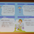 ZMP、歩道自動走行を目指す宅配ロボット「CarriRo Delivery」をデモ 「銀のさら」で宅配実証実験へ 対話機能も実装へ