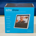【使うと違法?】ディスプレイ搭載の最新音声アシスタント「Amazon Echo Show」が届いたよ! 開封の儀!