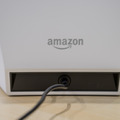 【使うと違法?】ディスプレイ搭載の最新音声アシスタント「Amazon Echo Show」が届いたよ! 開封の儀!