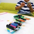 ハブラシが震えて走る!手のひらサイズのロボット教材「ハブラシロボットキット」が7月下旬発売、開発はユカイ工学