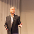 ソフトバンクの10兆円ファンド、米・ロボット化技術の「Brain」への約128億円の投資を主導