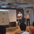 第1回タピアアイデアソン「最優秀賞はどのアイデアに？」アイデア発表、入賞作発表レポート！