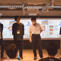第1回タピアアイデアソン「最優秀賞はどのアイデアに？」アイデア発表、入賞作発表レポート！