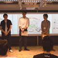第1回タピアアイデアソン「最優秀賞はどのアイデアに？」アイデア発表、入賞作発表レポート！