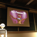 「Pepper App Challenge 2015 Winter キックオフイベント」に行ってきました。#pac2015w