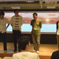 第1回タピアアイデアソン「最優秀賞はどのアイデアに？」アイデア発表、入賞作発表レポート！