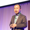 Pepper for Bizの次なる進化を初公開、Pepper Worldの次のイベントとしてロボットワールド(仮称)を11月に開催か?