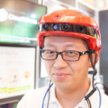これって未発表の新型Pepper？不思議なロボットから見えてくるクラウドマインズのユニークで重要な取組み