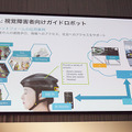 これって未発表の新型Pepper？不思議なロボットから見えてくるクラウドマインズのユニークで重要な取組み
