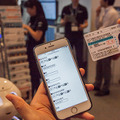 Pepperが免許証から登録情報を自動読み込み！ティンバーランド軽井沢店で約2倍の新規会員登録を獲得