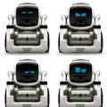 タカラトミー「COZMO」の魅力と技術を徹底解剖 ANKI社に聞く「4つの技術とプログラミング」