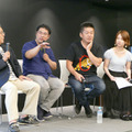 AIには身体性が必要? 細野不二彦×三宅陽一郎×堀江貴文によるAIをめぐるトークイベント「物語とAIの関係」開催
