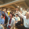 「Pepper App Challenge 2015 Winter キックオフイベント」に行ってきました。#pac2015w