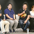 AIには身体性が必要? 細野不二彦×三宅陽一郎×堀江貴文によるAIをめぐるトークイベント「物語とAIの関係」開催