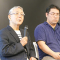 AIには身体性が必要? 細野不二彦×三宅陽一郎×堀江貴文によるAIをめぐるトークイベント「物語とAIの関係」開催