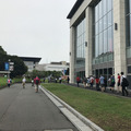 ロボカップ2017名古屋世界大会が開幕！世界約40ヶ国、約3千人の学生や研究者が参加
