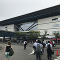 ロボカップ2017名古屋世界大会が開幕！世界約40ヶ国、約3千人の学生や研究者が参加